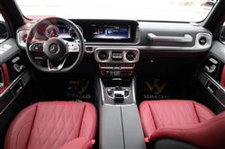 مێرسێدس بێنز G-Class